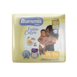 Fralda Capricho Bummis Pants Mega - Imagem 2