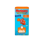 Fralda Huggies Little Swimmers Pacote C/10 Und - Imagem 2