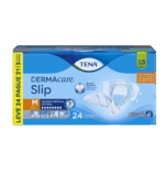 Fralda Tena Slip Dermacare Pacote C/ 24 Unidades - Imagem 3