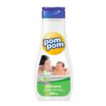 Shampoo Pompom Camomila 200ml