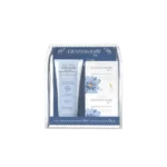 Kit Giovanna Baby Blue Loção Hidratante + Sabonete