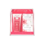 Kit Giovanna Baby Cherry Loção Hidratante + Sabonete