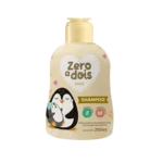 Shampoo Zero a Dois 250ml