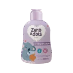 Condicionador Zero a Dois 250ml