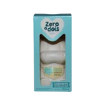 Sabonete Liquido Zero a Dois da Cabeça aos Pés 350ml