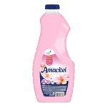 Amaciante de Roupas Amacitel Luxo Alegres Encantos 2L