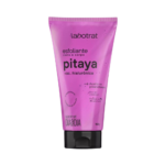 Esfoliante Rosto e Corpo Pitaya com Ácido Hialurônico Labotrat 150g