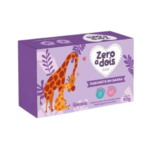Sabonete em Barra Zero a Dois Lavanda 90g