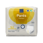 Roupa Intima Abena Pants Premium S2 C/16 Unidades