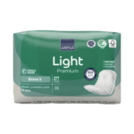 Absorvente Geriatrico Abena Light Premium Extra C/ 10 Unidades