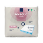Protetor de Cama Abena Abri-Soft Superdry C/30 Unidades