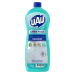 Limpa Pisos Uau Neutraliza Odores 750ml