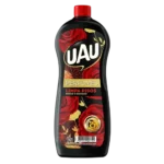 Limpa Pisos Uau Perfumes Rosas e Sedução 750ml