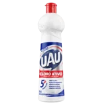 Limpador Multiuso Uau com Cloro Ativo 500ml
