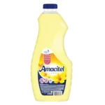 Amaciante de Roupas Amacitel Luxo Diversão 2L