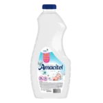 Amaciante de Roupas Amacitel Luxo Momento de Carinho 2L