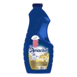 Amaciante de Roupas Amacitel Luxo Oceano Profundo 2L