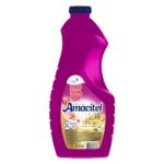 Amaciante de Roupas Amacitel Luxo Paixão Envolvente 2L