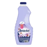 Amaciante de Roupas Amacitel Luxo Sonhos Encantados 2L