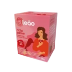 Chá Leão Fases Ciclo Suave 20g