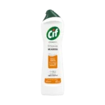 Saponáceo Cif Cremoso Limpeza Milagrosa Laranja 450ml