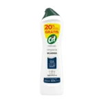 Saponáceo Cif Cremoso Limpeza Milagrosa 450ml