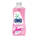 Lava Roupas Líquido Omo Roupas Delicadas 900ml