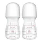 Desodorante Giovanna Baby Blanc Vanilla Roll-on C/2 Und
