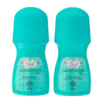 Desodorante Giovanna Baby Candy Roll-on C/2 Und