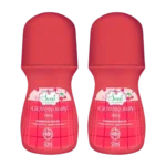 Desodorante Giovanna Baby Cherry Roll-on C/2 Und