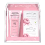 Giovanna Baby Classic Loção Hidratante + Sabonete