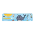 Creme Dental Infantil Powerdent Ocean Kids Sabor Tutti-frutti 50g