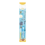 Escova de Dentes Powerdent Ocean Kids Super Macia
