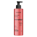 Sabonete Líquido Rosto e Corpo Morango Labotrat 190ml