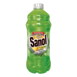 Desinfetante Bactericida Sanol Citronela 2L