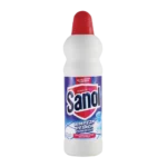 Limpador Geral Sanol Limpeza Pesada Cloro Ativo 500ml