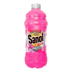Desinfetante Bactericida Sanol Floral 2L