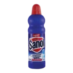 Limpador Geral Sanol Limpeza Pesada Original 500ml