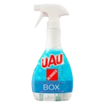 Limpa Box Uau Blindex 450ml