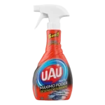 Desengordurante Spray Uau Tech Máximo Poder 500ml