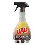 Desengordurante Spray Uau Especialidades Forno 450ml