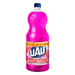 Desinfetante Antibac Uau Flores da Primavera 2L