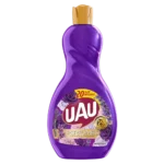 Desinfetante Uau Perfumes Lavanda e Conforto 1L
