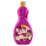 Desinfetante Uau Perfumes Flores e Sonhos 1L