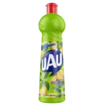 Multiuso Desengordurante Uau Limão Siciliano 500ml