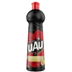Limpador Multiuso Uau Perfumes Rosas e Sedução 500ml