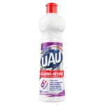 Limpador Multiuso Uau Cloro Ativo 500ml