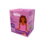 Chá Leão Fases Xô Tpm 20g