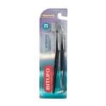 Kit Escova Dental Ortodôntico Bitufo Class Sensitive - Imagem 2