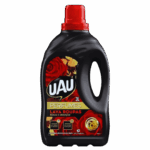 Lava Roupas Líquido Uau Rosas e Sedução 3 Litros